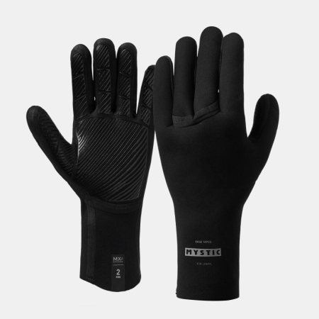 MYSTIC Ease Glove 3mm 5Finger 250080