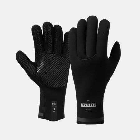 MYSTIC Crest Glove 1.5mm 5Finger 250082