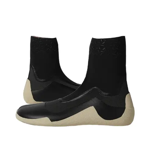MYSTIC Supreme Boot 3mm Split Toe 35014.260410