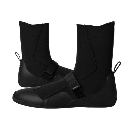 MYSTIC Ease Boot 5mm Round Toe 260430