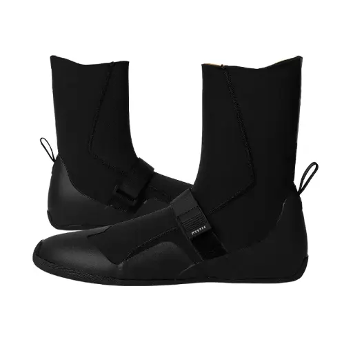 MYSTIC Ease Boot 5mm Round Toe 35014.260430