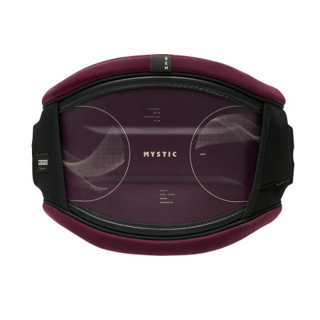 [MYG260270] MYSTIC Gem Waist Harness Women 260270