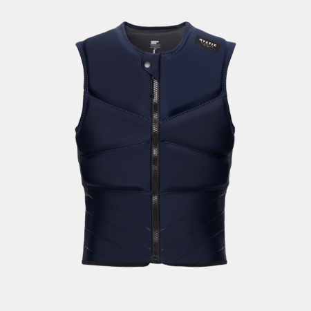 MYSTIC Block Impact Vest Fzip Kite 35005.230212