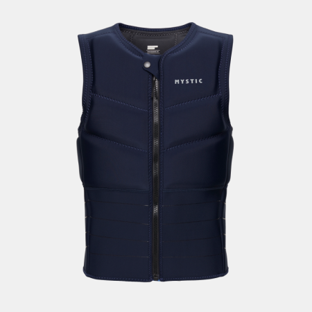 [MYI230231] MYSTIC Star Impact Vest Fzip 230231
