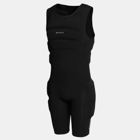 MYSTIC Surf Impact Short John 35005.240212