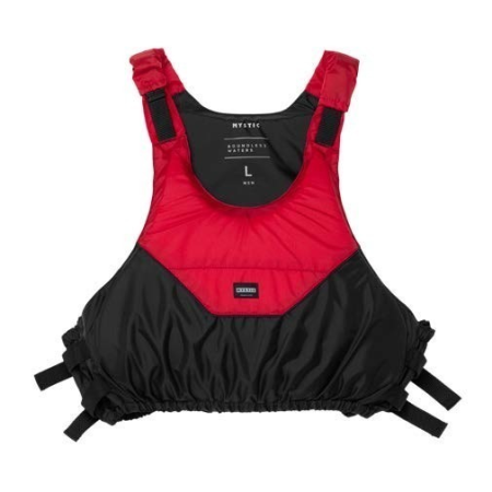 [MYI250690] MYSTIC Star Floatation Vest Zipfree 250690