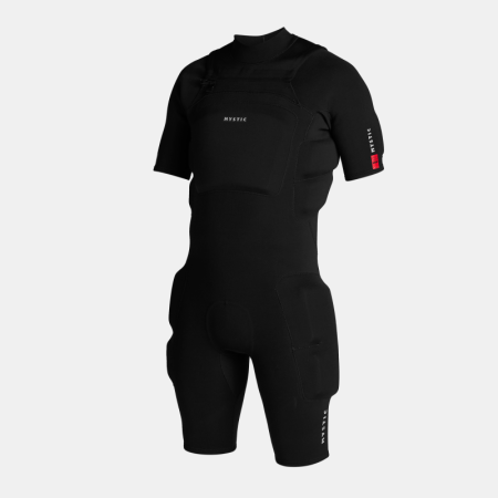 [MYI260150] MYSTIC Surf Impact Shorty 260150