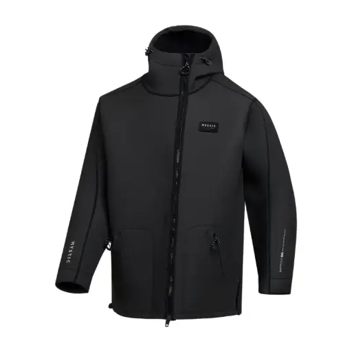 MYSTIC Battle Neoprene Jacket 3/2mm 35017.230310