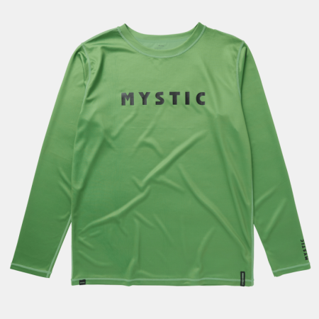 MYSTIC Star L/S Quickdry 250202