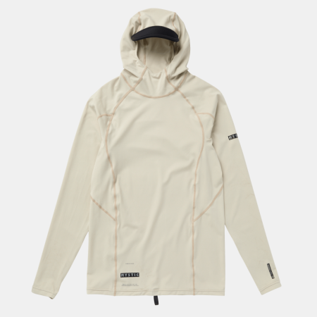 MYSTIC Uncharted L/S Hooded Rashvest 250204