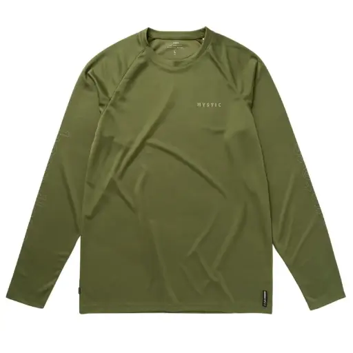 MYSTIC Tactic L/S Loosefit Quickdry 35001.250220
