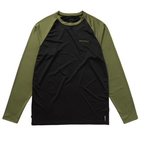MYSTIC Bolt L/S Quickdry 35001.260120