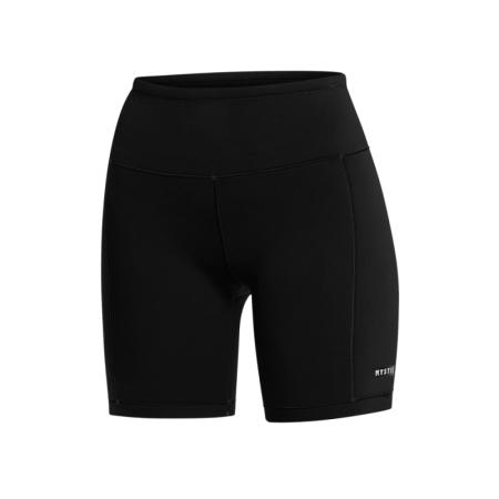 MYSTIC Lunar Neoprene Biker Shorts WM 240232