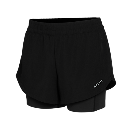 MYSTIC Ida Lined Sport Shorts Women 35001.240271
