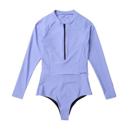 MYSTIC Jayde L/S One Piece Women 35001.250208