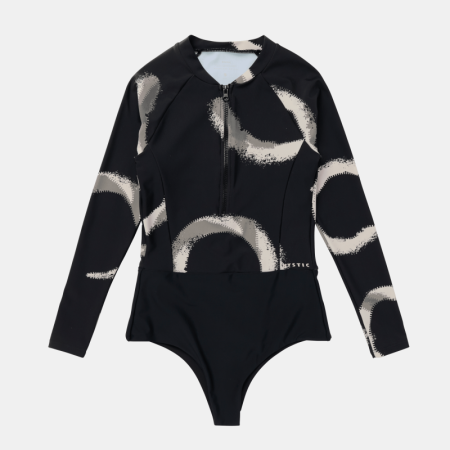 MYSTIC Jayde L/S One Piece Women 35001.250208