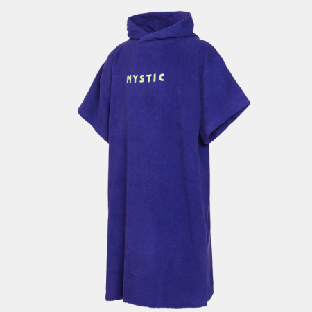 [MYO240418] MYSTIC Poncho Brand 240418