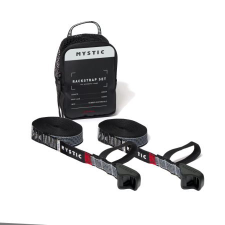 [MYQ240950900STD] MYSTIC Rackstrap Set 35409.240950