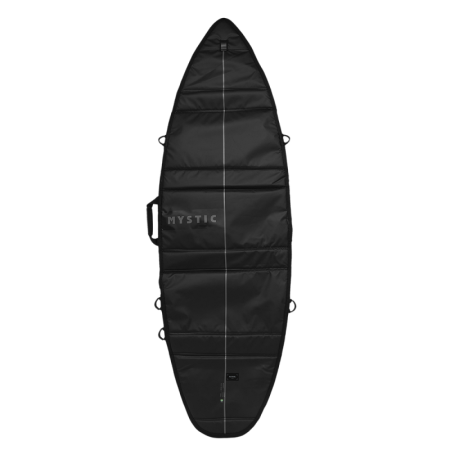 MYSTIC Patrol Day Cover Shortboard 230241