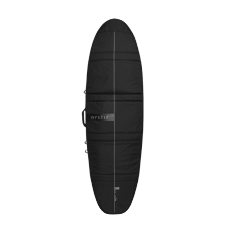 [MYR230243] MYSTIC Patrol Day Cover Mid-length 230243