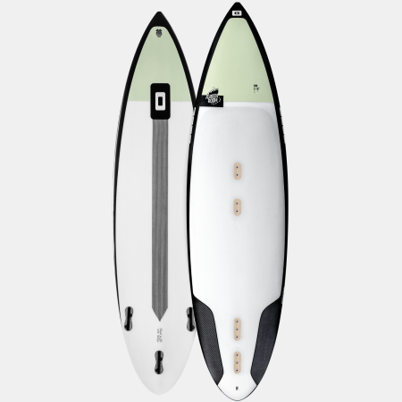 [ACBBOGRE3] CORE Green Room 3