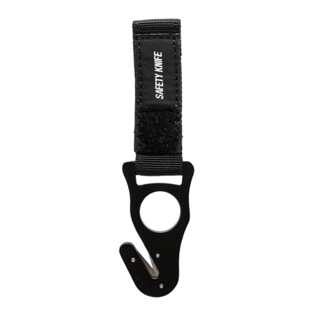 [ACHZKNIFE] CORE Link Safety Knife HZKNIF