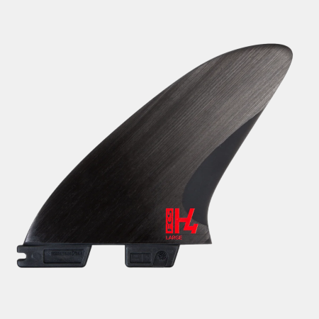 [ACCCH4SET] CORE FCS II Accelerator L H4 Wave Surfboard Fin set