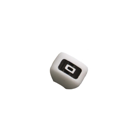 CORE SENSOR QR stopper ball white