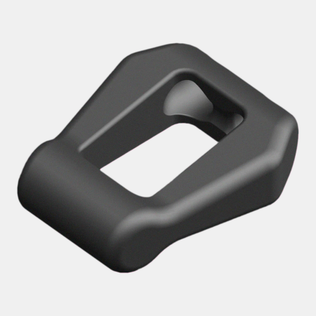 [ACPANDLEB] CORE SENSOR 3-4 Bar Floater Bungee Handle #13