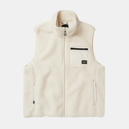 [MAL250001] MYSTIC Teddy Bodywarmer 250001