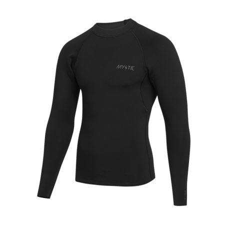 MYSTIC Majestic Surf Top L/S 2mm 35001.230166