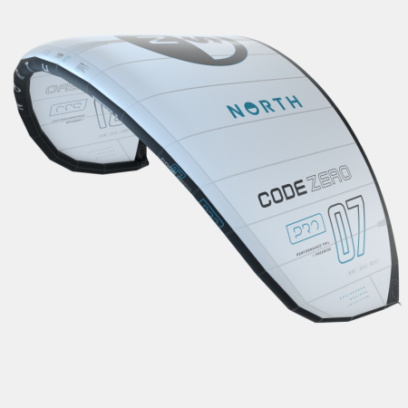 NORTH Code Zero Pro Kite 85000.250008