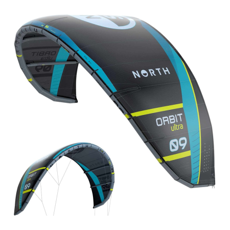 NORTH Orbit Ultra Kite 260011