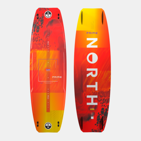NORTH Prime TT Board 85002.250020
