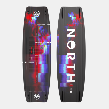 NORTH Focus Hybrid TT Board 250024