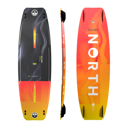 NORTH Prime TT Board 85002.260020