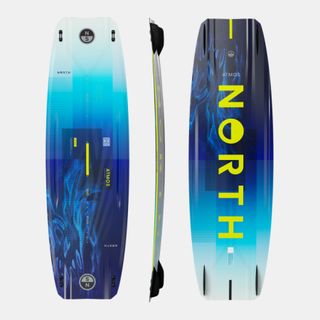 NORTH Atmos TT Board 85002.260022