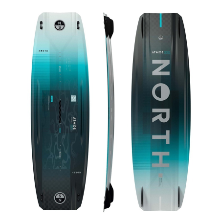 [NOC260023] NORTH Atmos Pro TT Board 260023