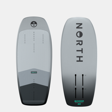 NORTH Scoop Mini Foil Board 240009