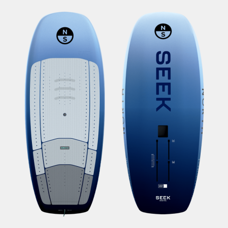 NORTH Seek Foil Board 85013.250011