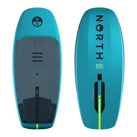 NORTH Seek Foil Board 260012