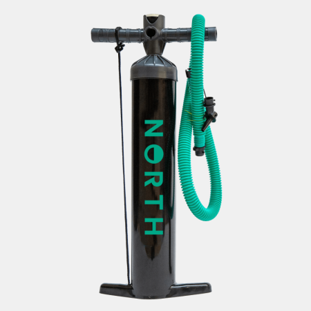 NORTH Kite & Wing Pump 240079