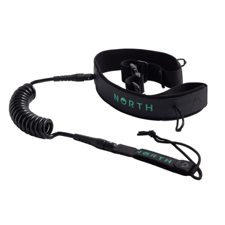 [NOG240082] NORTH Waist Board Leash 240082