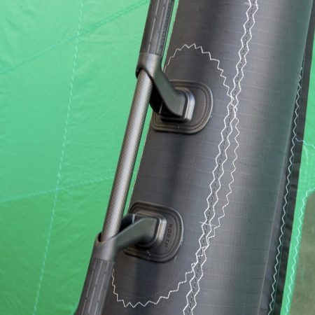 [NOK240083] NORTH Griplock Bridge Boom 240083