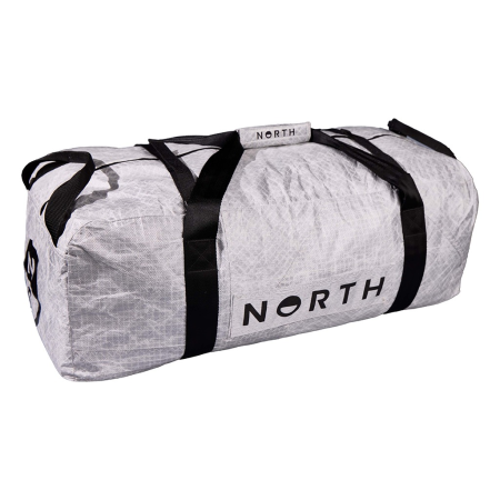 [NOR260100] NORTH Duffle Bag Small 85005.260100