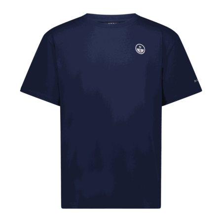 NORTH Voyager Tee 250040