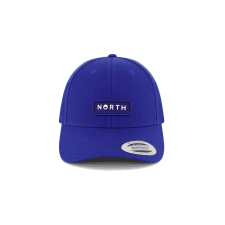 [NOT250050] NORTH Classic Cap 85108.250050