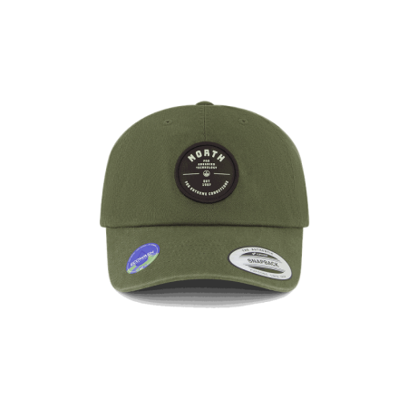 [NOT250055] NORTH Extreme Cap 250055