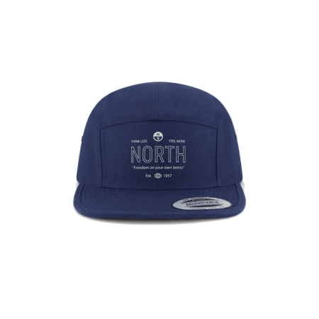 [NOT250060] NORTH Freedom Cap 26
