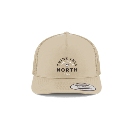 [NOT250070] NORTH Intuition Cap